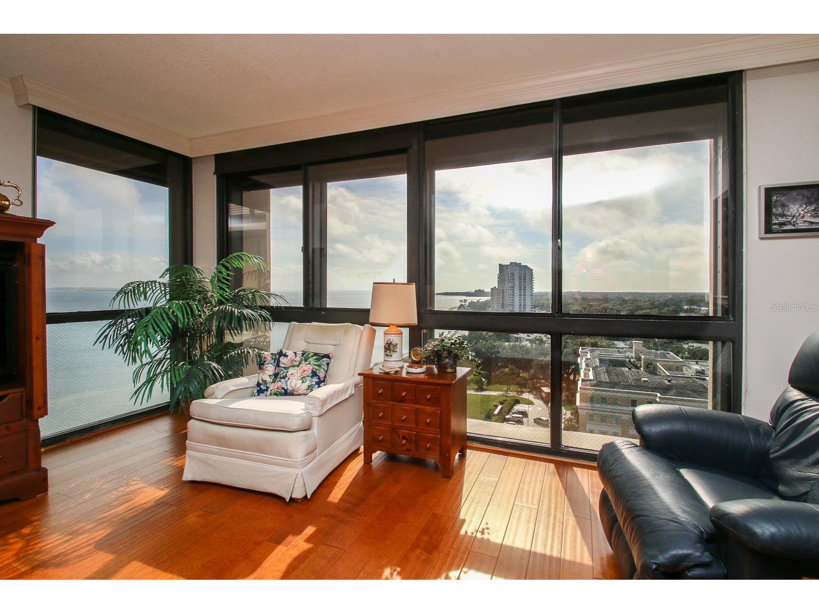 3301 Bayshore Boulevard #1609A Tampa FL 33629 - HILLSBOROUGH BAY TB8509865 image6