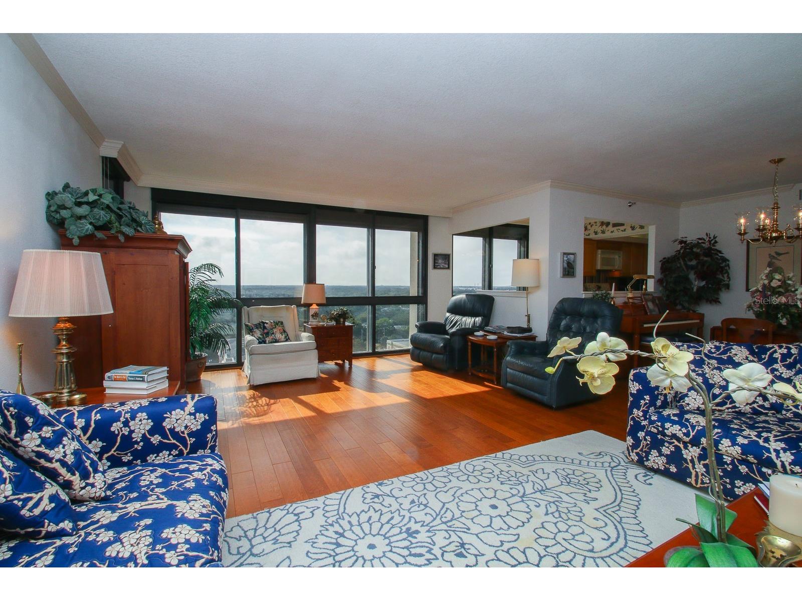 3301 Bayshore Boulevard #1609A Tampa FL 33629 - HILLSBOROUGH BAY TB8509865 image7