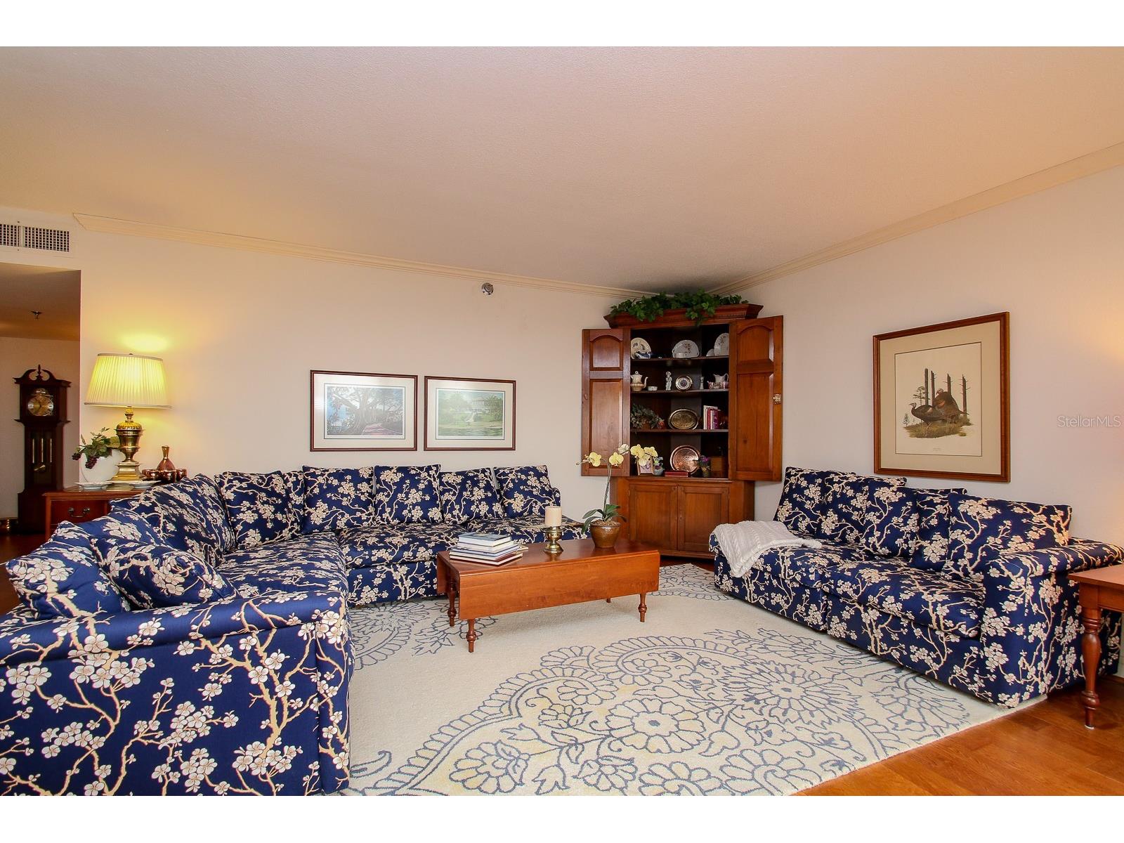 3301 Bayshore Boulevard #1609A Tampa FL 33629 - HILLSBOROUGH BAY TB8509865 image8