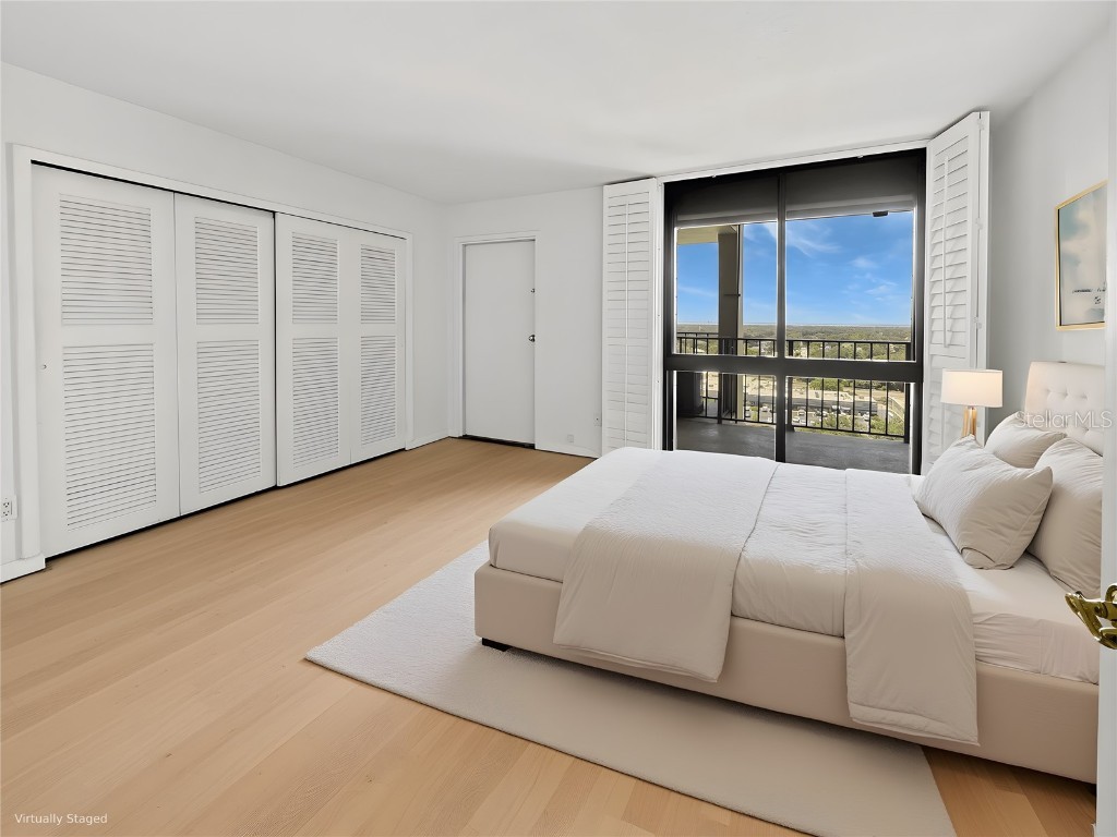 3301 Bayshore Boulevard #1705C Tampa FL 33629 - HILLSBOROUGH BAY TB8419806 image10