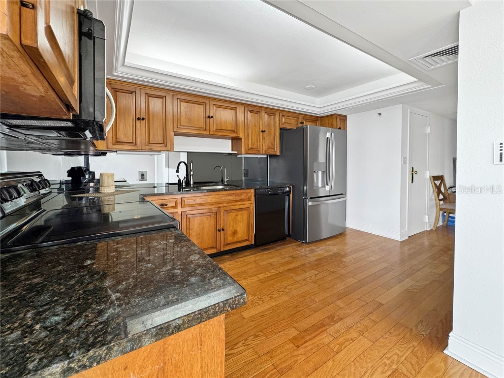 3301 Bayshore Boulevard #1705C Tampa FL 33629 - HILLSBOROUGH BAY TB8419806 image13