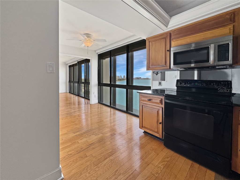 3301 Bayshore Boulevard #1705C Tampa FL 33629 - HILLSBOROUGH BAY TB8419806 image14