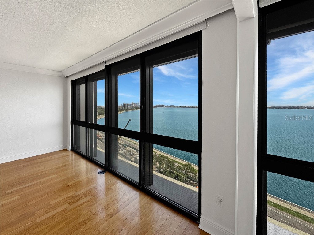 3301 Bayshore Boulevard #1705C Tampa FL 33629 - HILLSBOROUGH BAY TB8419806 image4