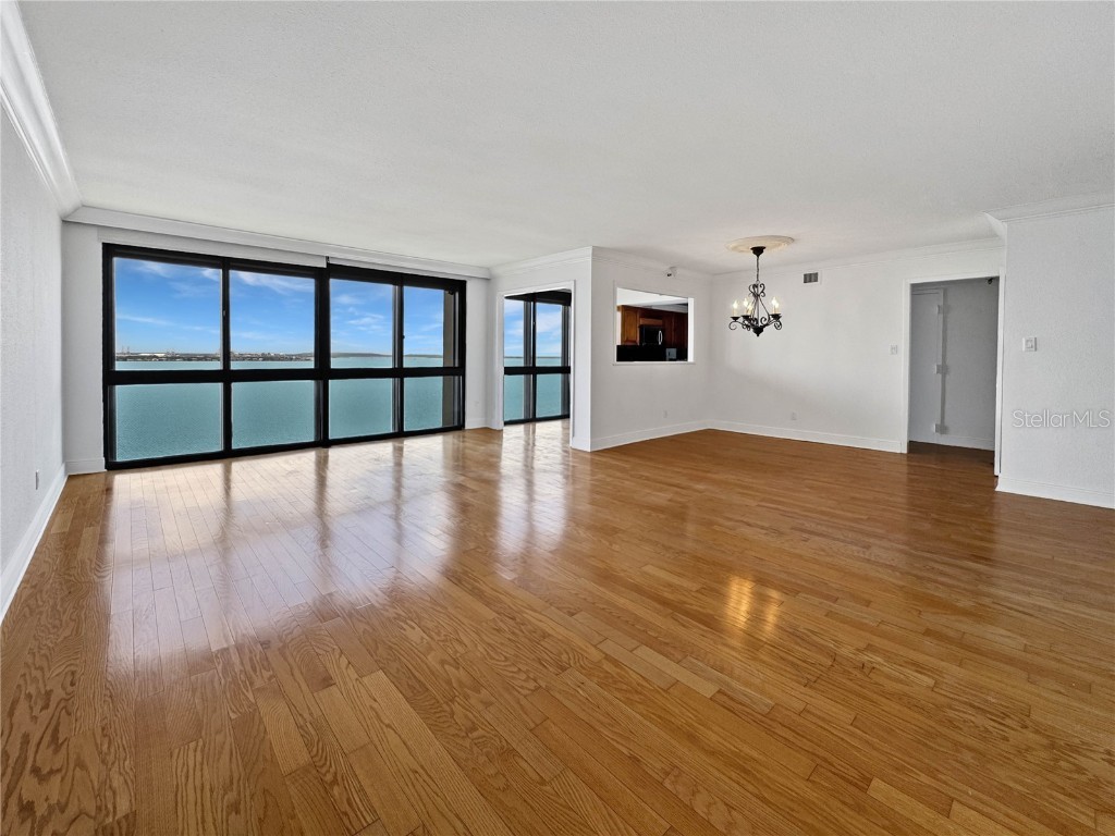 3301 Bayshore Boulevard #1705C Tampa FL 33629 - HILLSBOROUGH BAY TB8419806 image5