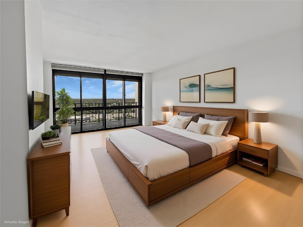 3301 Bayshore Boulevard #1705C Tampa FL 33629 - HILLSBOROUGH BAY TB8419806 image7