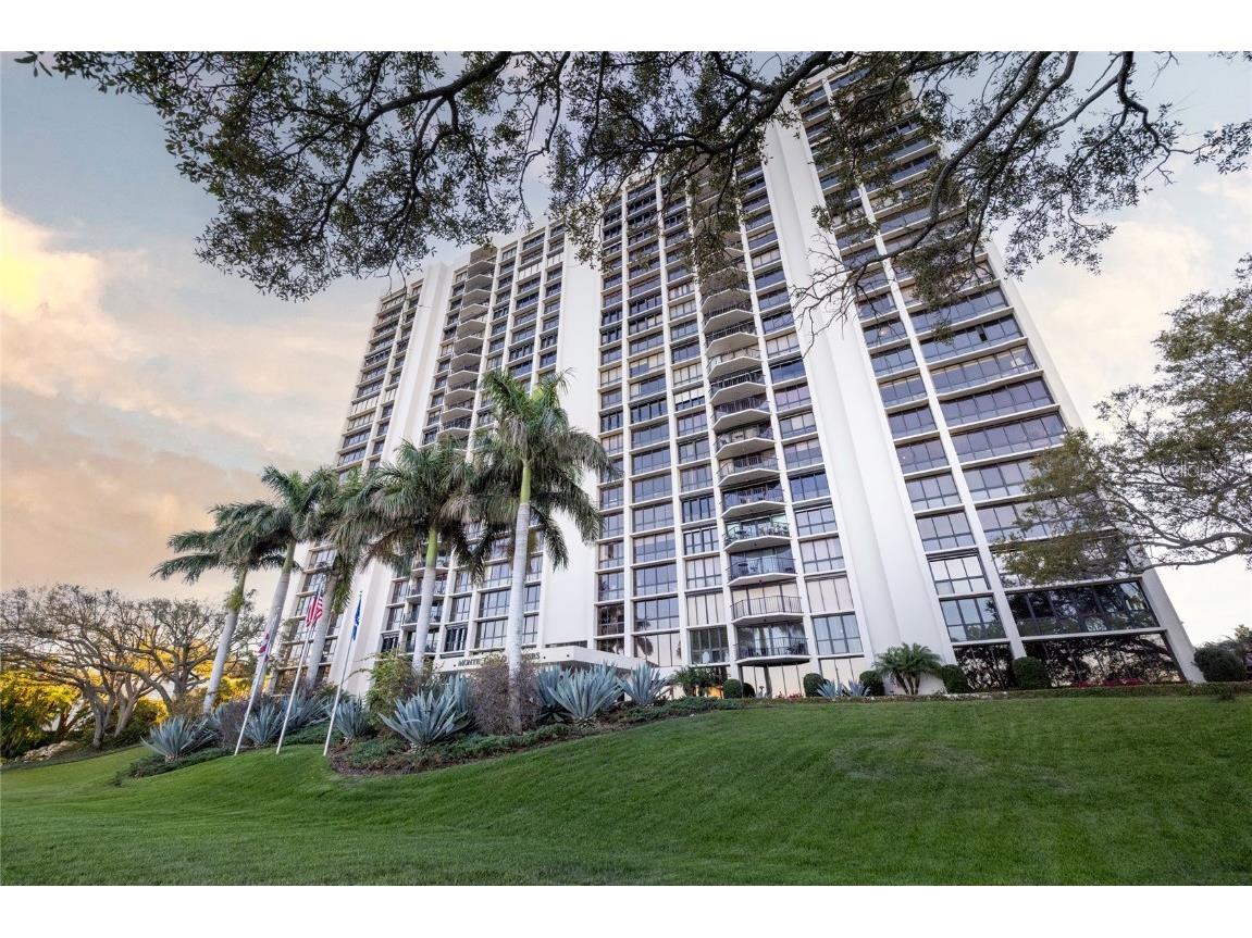 3301 Bayshore Boulevard #1710A Tampa FL 33629 P4929144 image1