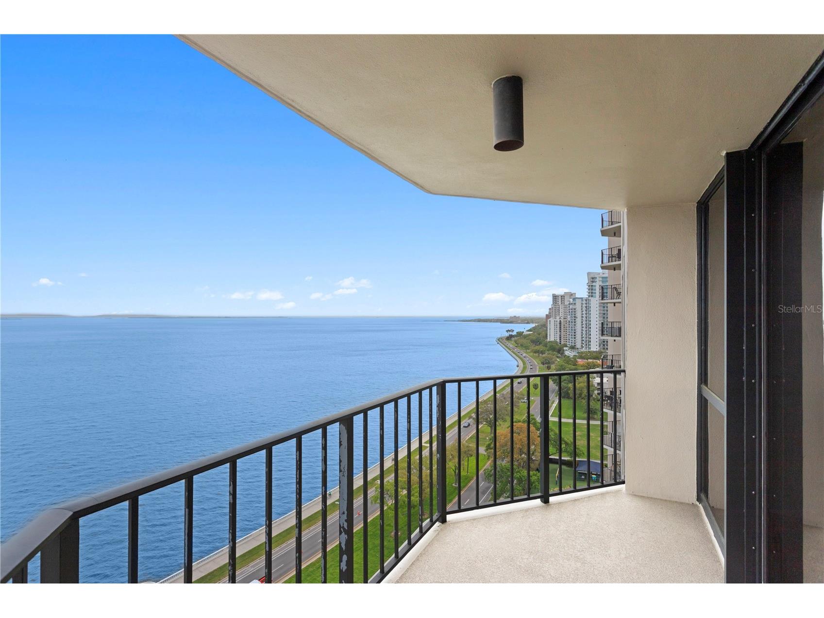 3301 Bayshore Boulevard #1904D Tampa FL 33629 - HILLSBOROUGH BAY TB8486847 image10