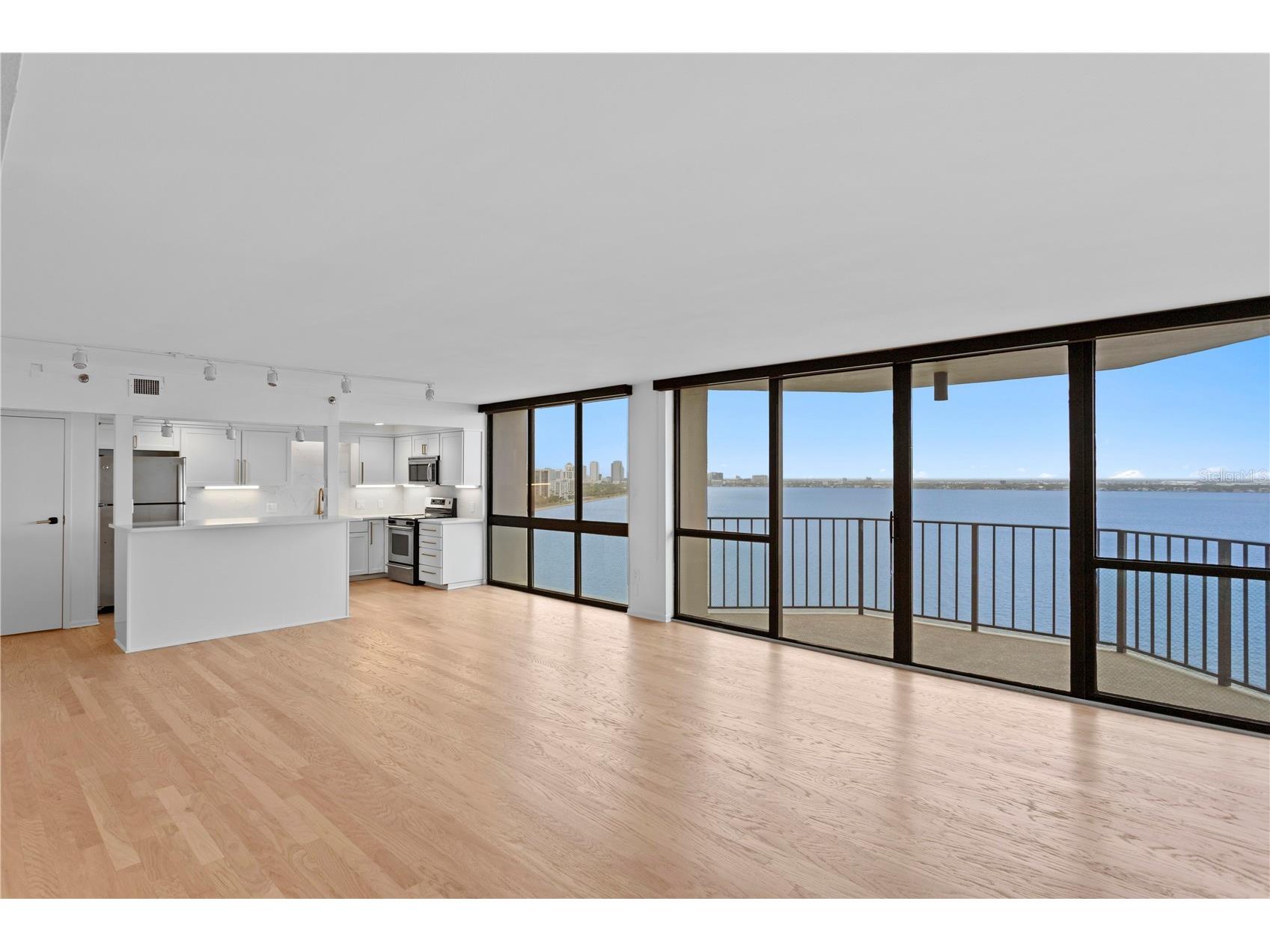 3301 Bayshore Boulevard #1904D Tampa FL 33629 - HILLSBOROUGH BAY TB8486847 image12