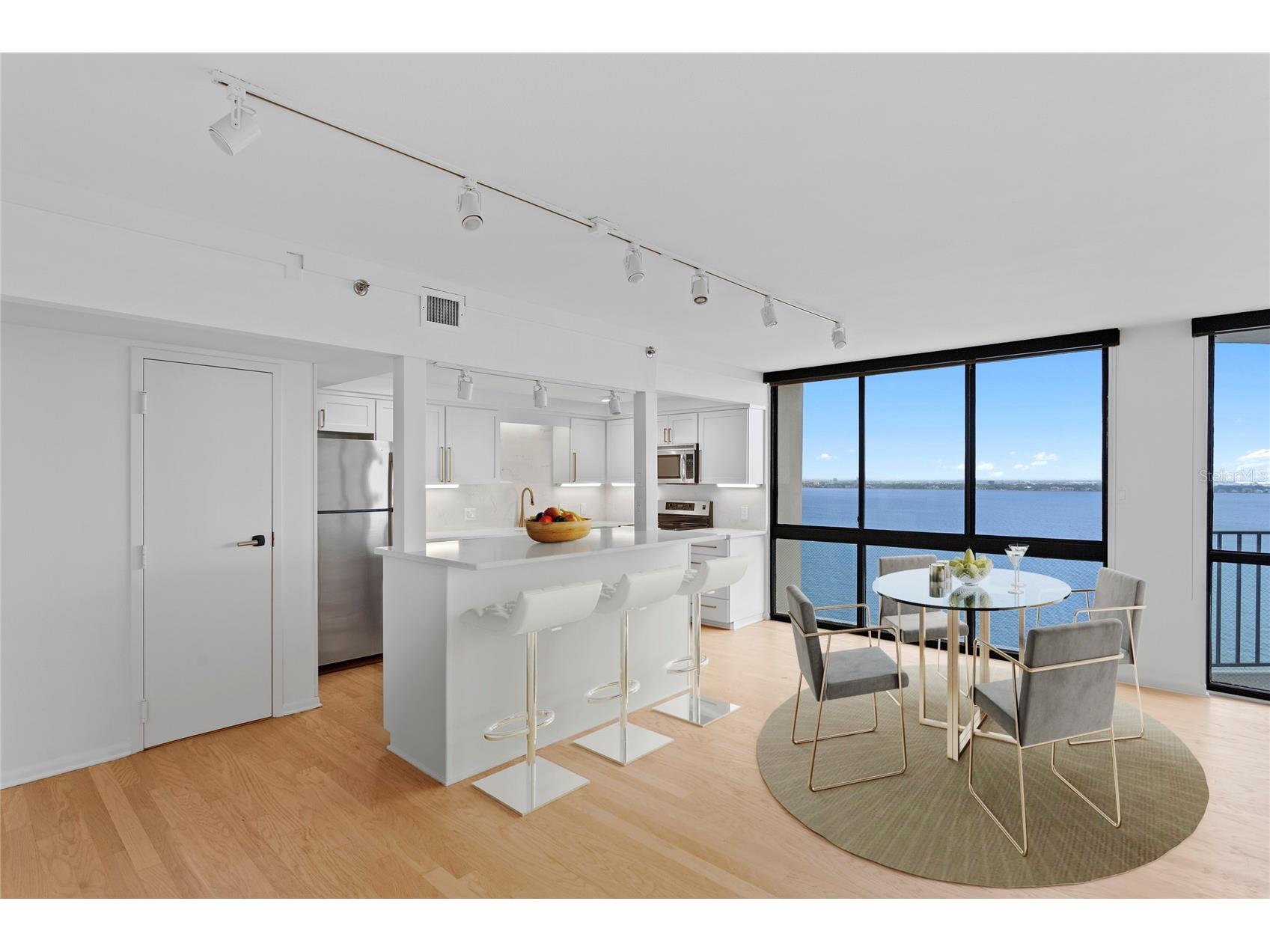 3301 Bayshore Boulevard #1904D Tampa FL 33629 - HILLSBOROUGH BAY TB8486847 image13