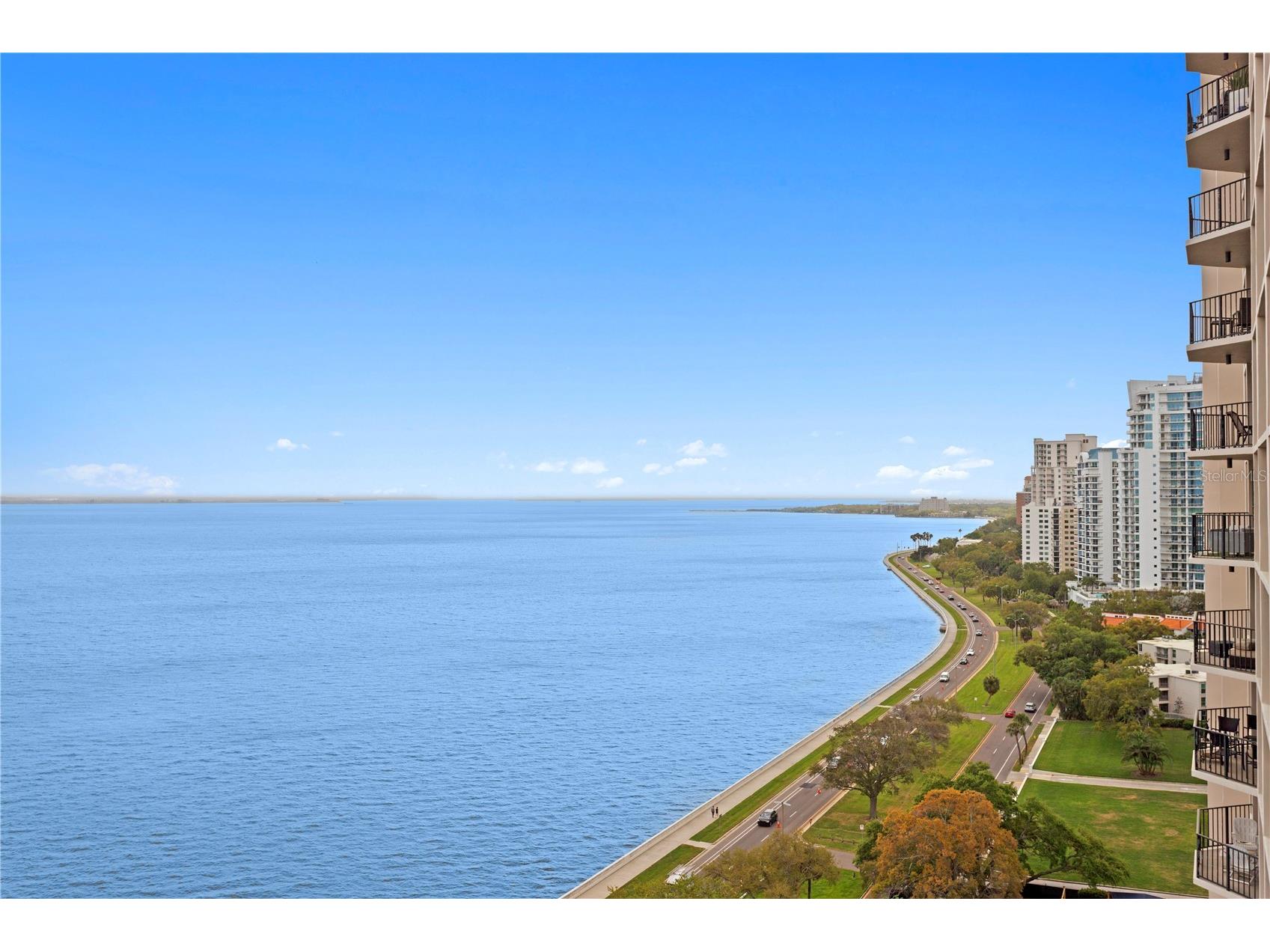 3301 Bayshore Boulevard #1904D Tampa FL 33629 - HILLSBOROUGH BAY TB8486847 image18