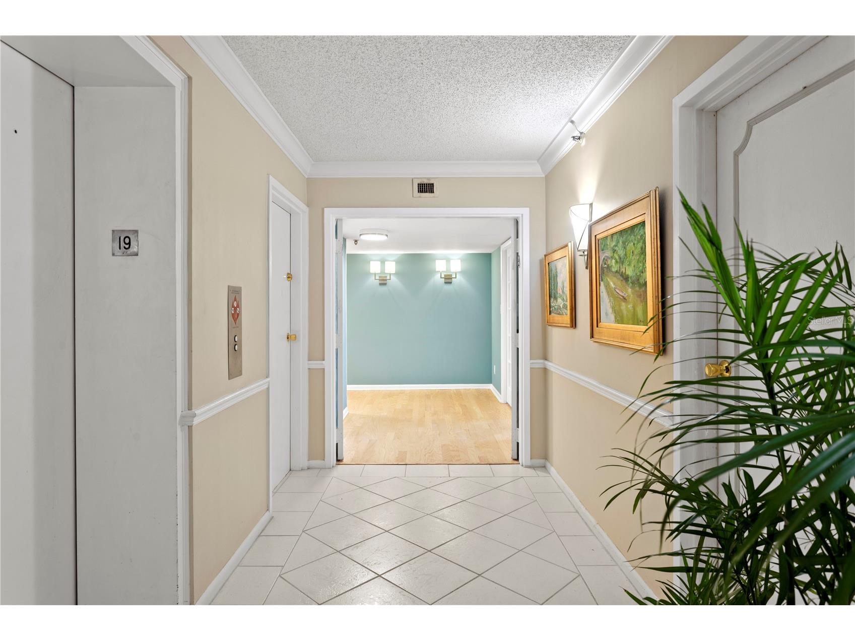 3301 Bayshore Boulevard #1904D Tampa FL 33629 - HILLSBOROUGH BAY TB8486847 image3