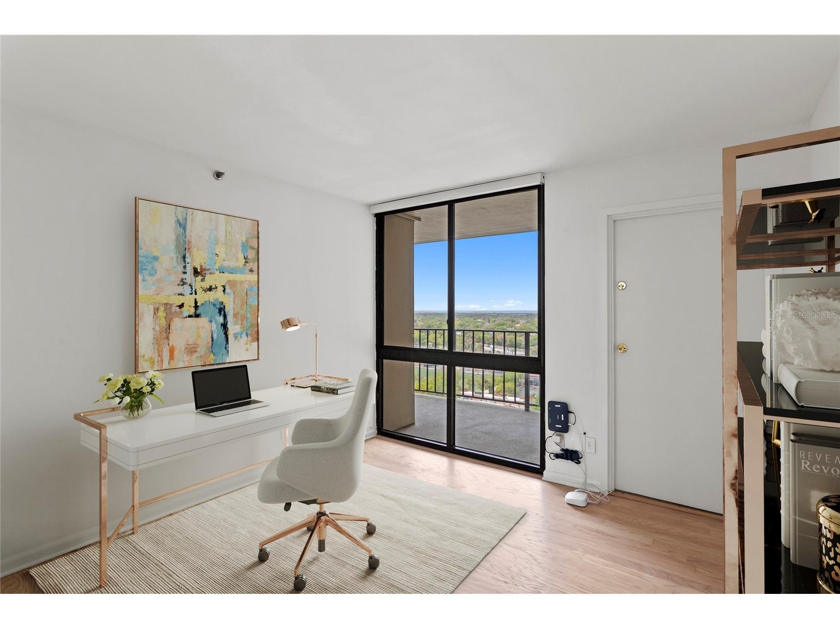 3301 Bayshore Boulevard #1904D Tampa FL 33629 - HILLSBOROUGH BAY TB8486847 image33