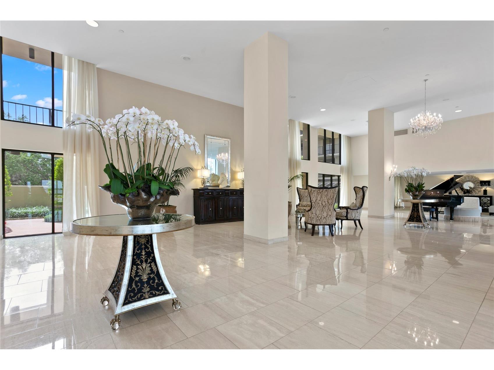 3301 Bayshore Boulevard #1904D Tampa FL 33629 - HILLSBOROUGH BAY TB8486847 image41