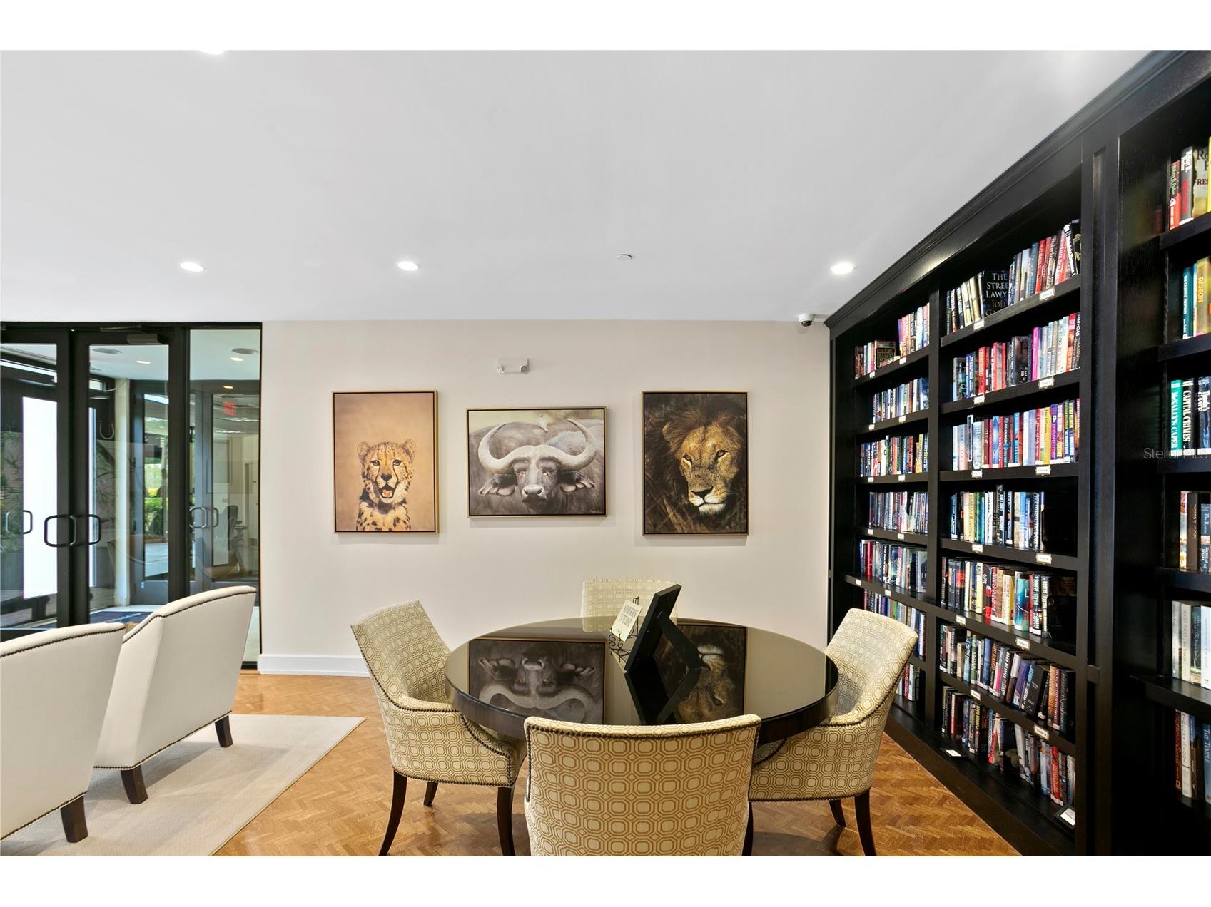 3301 Bayshore Boulevard #1904D Tampa FL 33629 - HILLSBOROUGH BAY TB8486847 image47