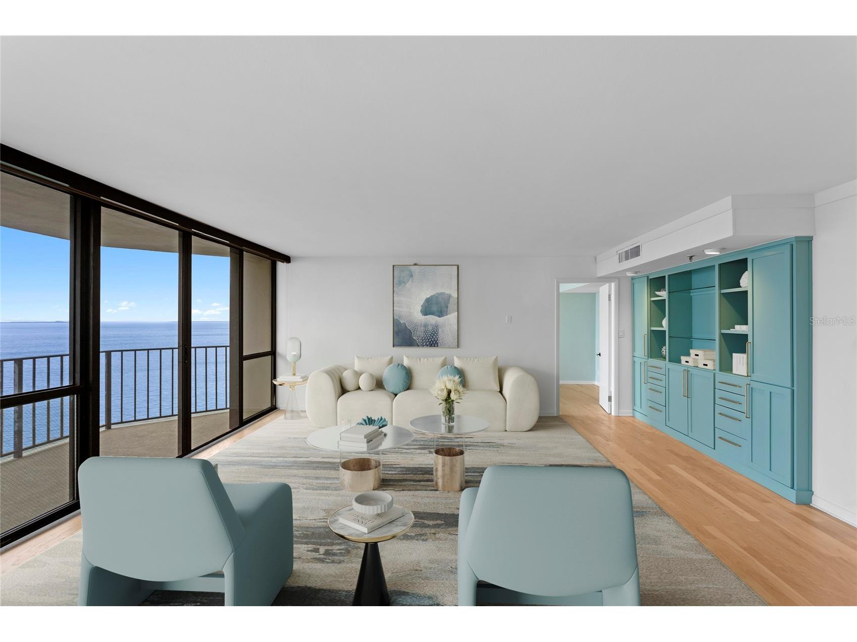 3301 Bayshore Boulevard #1904D Tampa FL 33629 - HILLSBOROUGH BAY TB8486847 image5