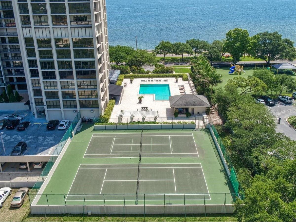 3301 Bayshore Boulevard #1904D Tampa FL 33629 - HILLSBOROUGH BAY TB8486847 image52