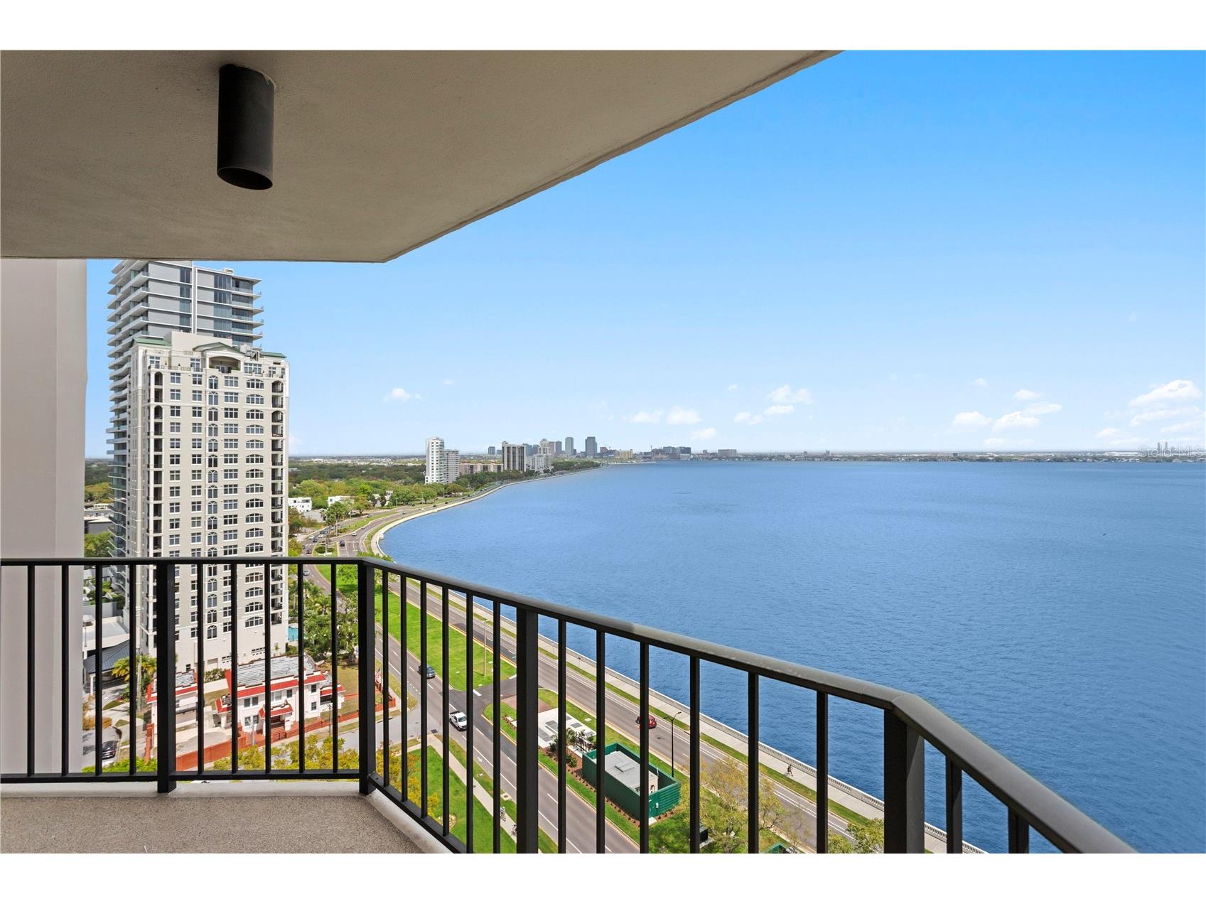 3301 Bayshore Boulevard #1904D Tampa FL 33629 - HILLSBOROUGH BAY TB8486847 image8