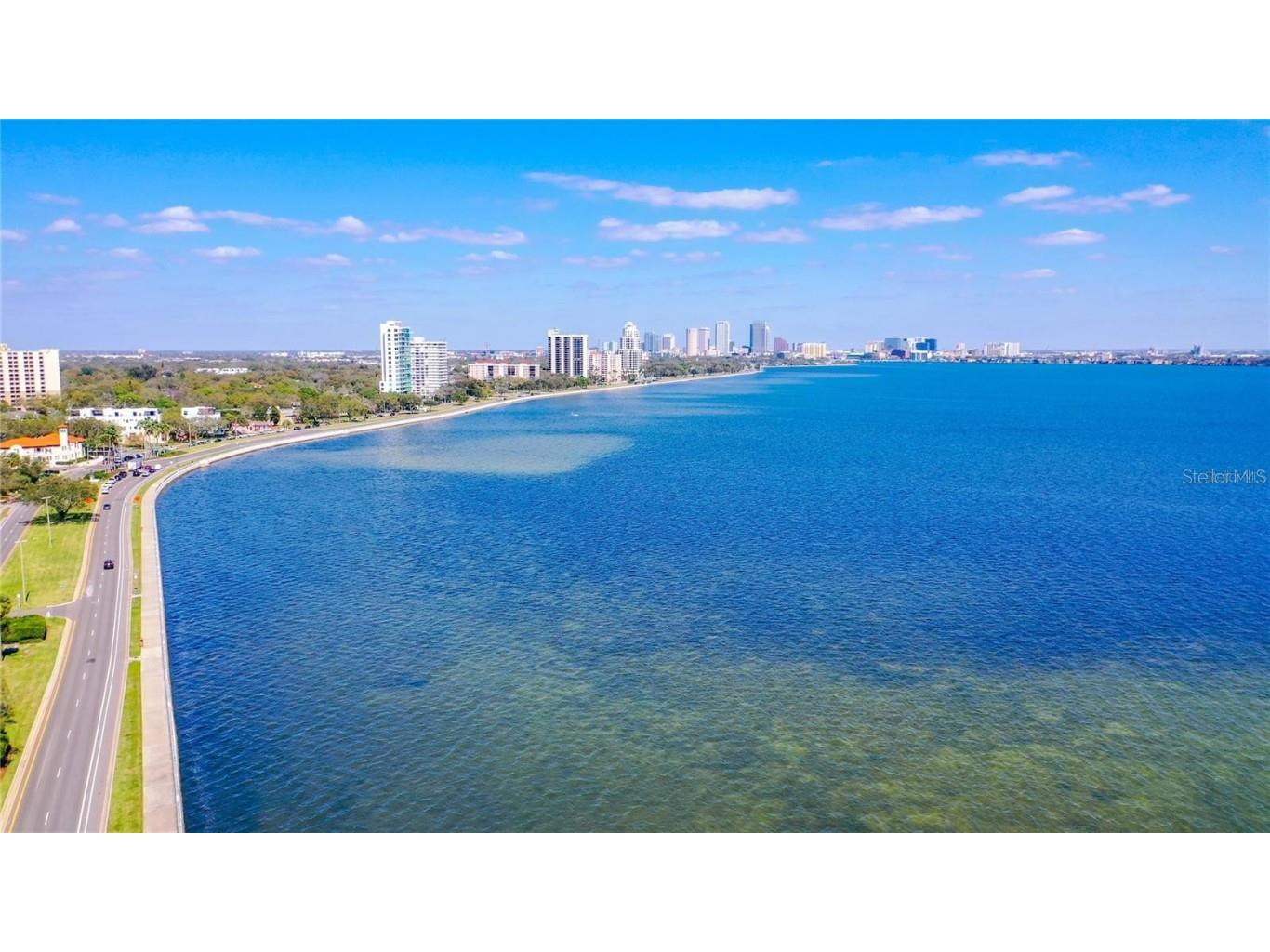3301 Bayshore Boulevard #1905C Tampa FL 33629 TB8445336 image1