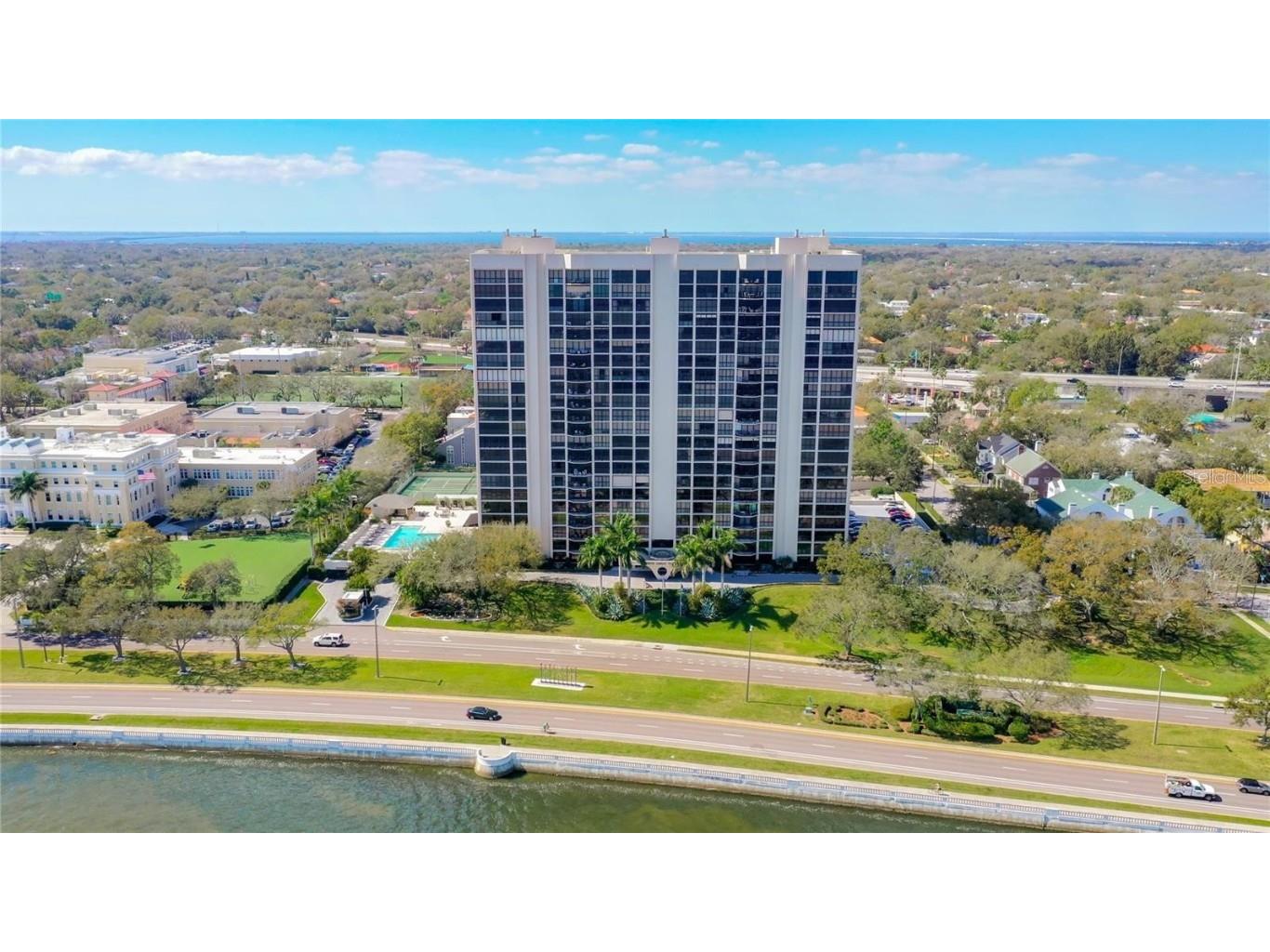 3301 Bayshore Boulevard #1905C Tampa FL 33629 TB8445336 image2