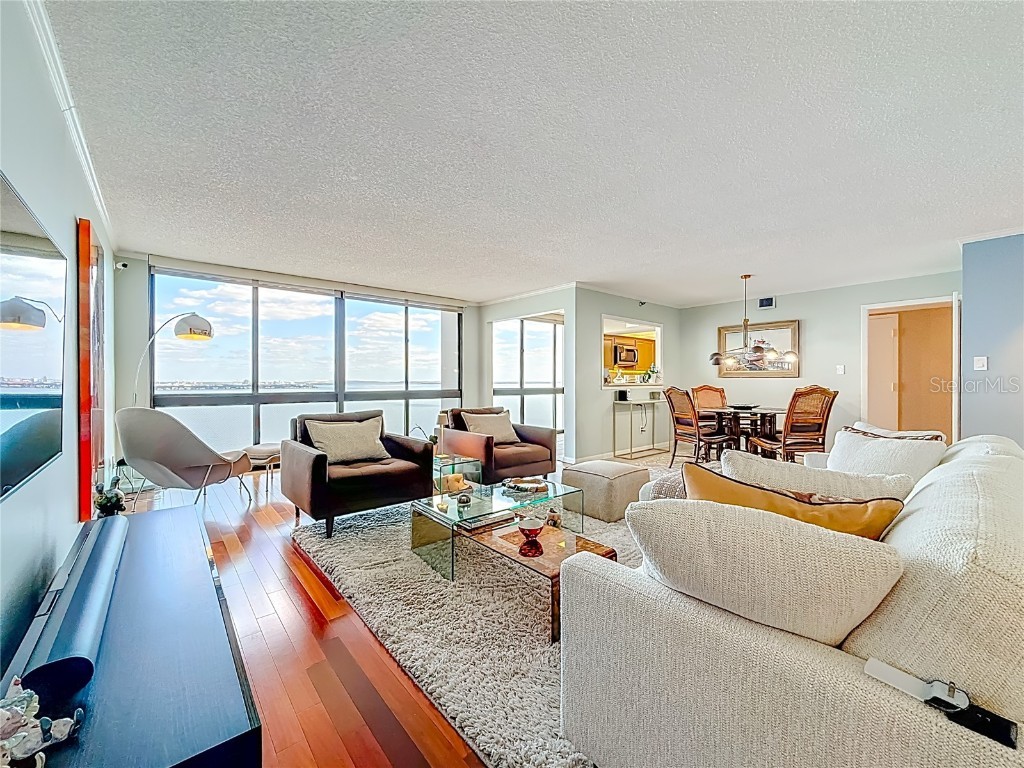 3301 Bayshore Boulevard #1905C Tampa FL 33629 TB8445336 image23