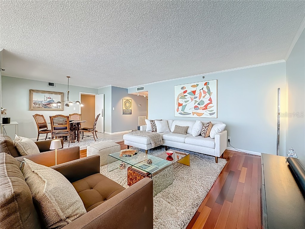 3301 Bayshore Boulevard #1905C Tampa FL 33629 TB8445336 image25