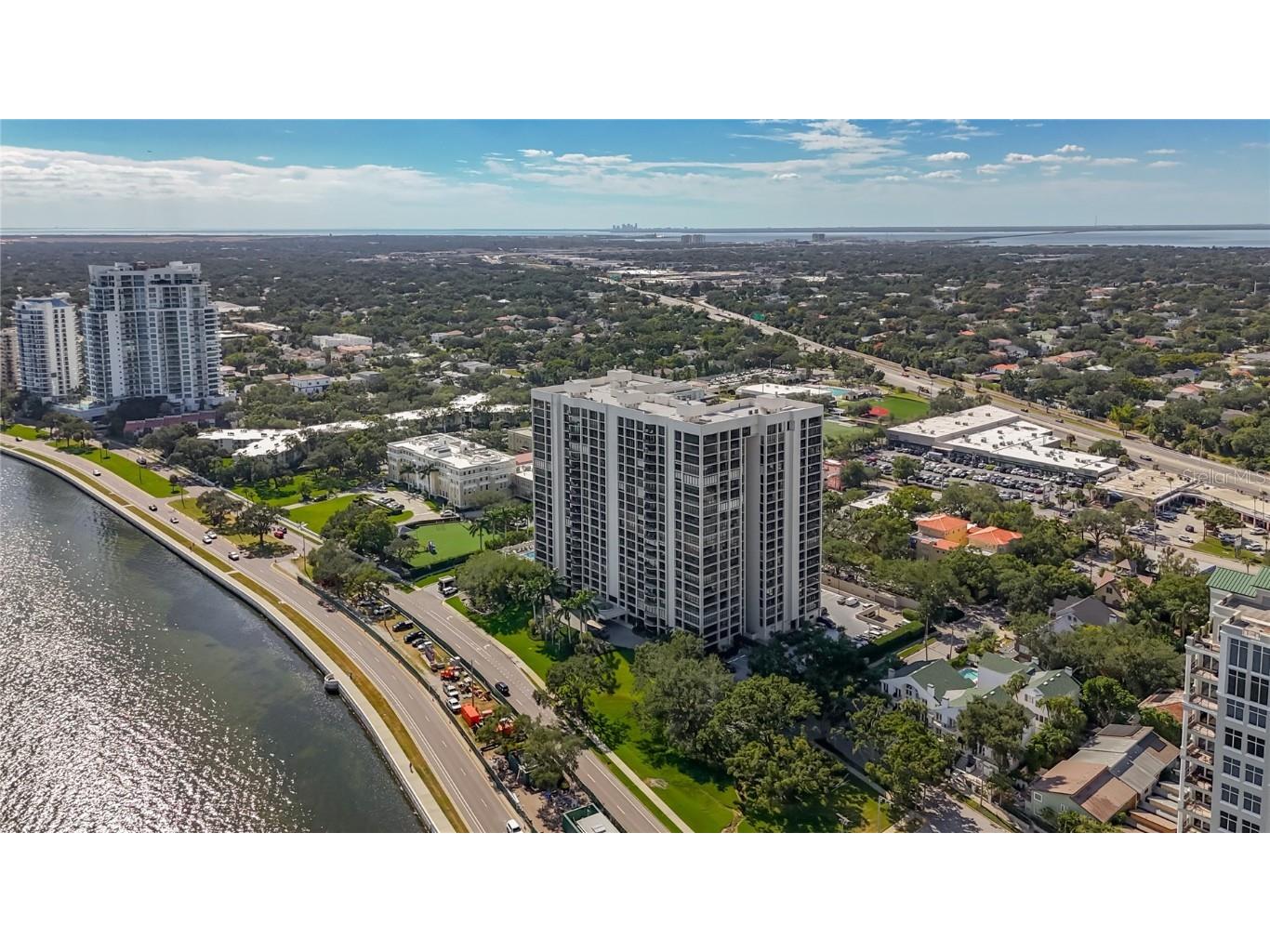 3301 Bayshore Boulevard #1905C Tampa FL 33629 TB8445336 image3