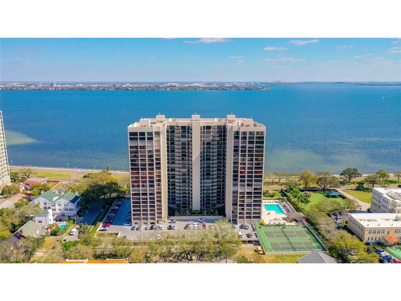 3301 Bayshore Boulevard #1905C Tampa FL 33629 TB8445336 image4