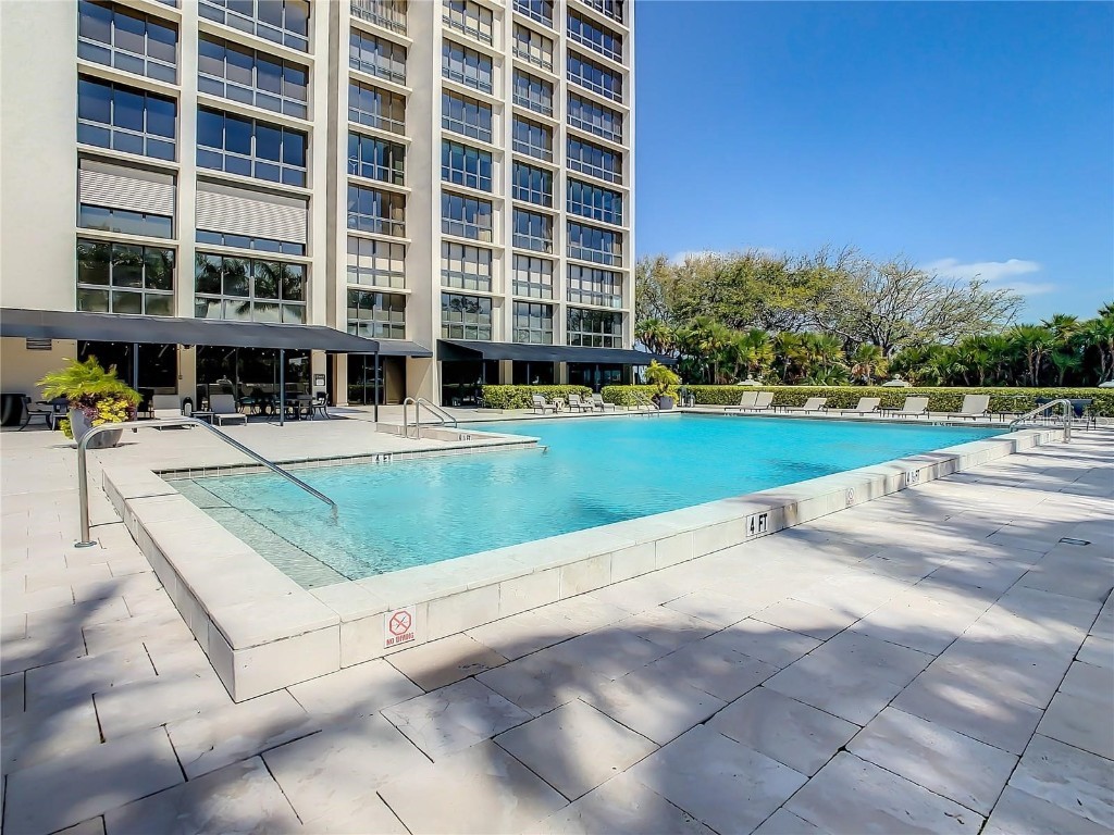 3301 Bayshore Boulevard #1905C Tampa FL 33629 TB8445336 image55