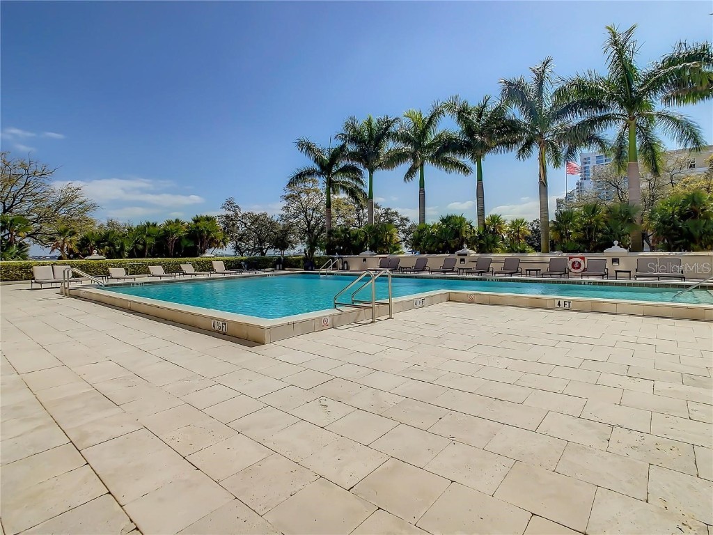 3301 Bayshore Boulevard #1905C Tampa FL 33629 TB8445336 image56