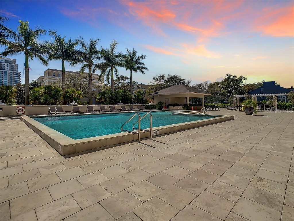 3301 Bayshore Boulevard #1905C Tampa FL 33629 TB8445336 image57