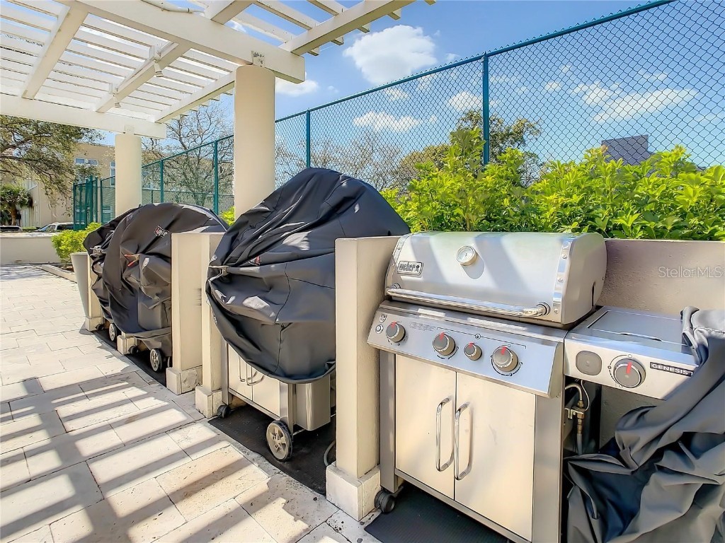 3301 Bayshore Boulevard #1905C Tampa FL 33629 TB8445336 image58