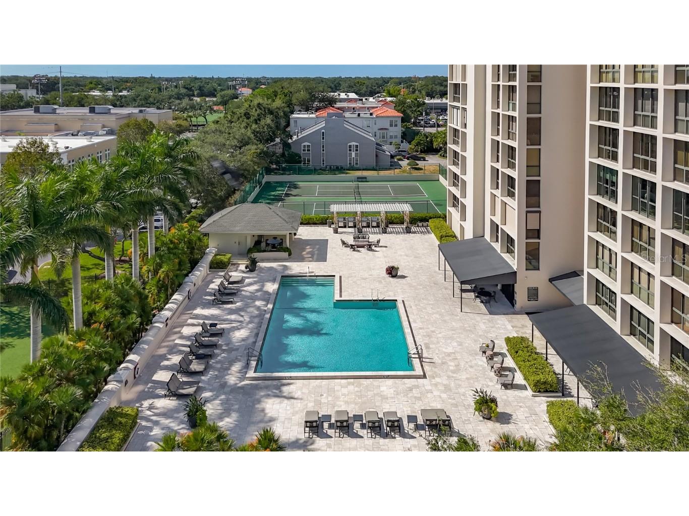 3301 Bayshore Boulevard #1905C Tampa FL 33629 TB8445336 image60