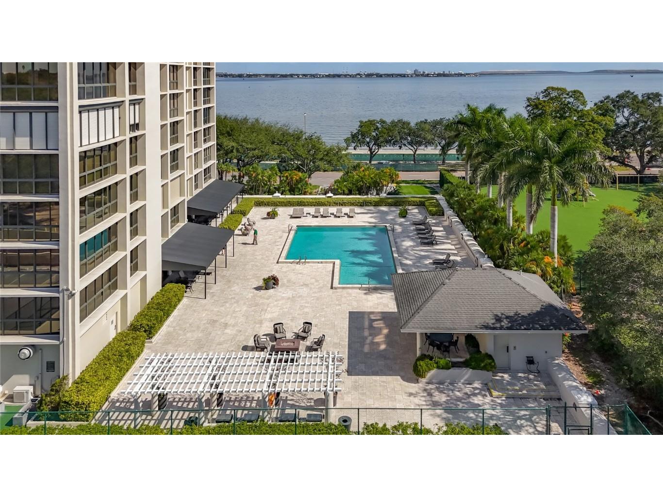 3301 Bayshore Boulevard #1905C Tampa FL 33629 TB8445336 image61