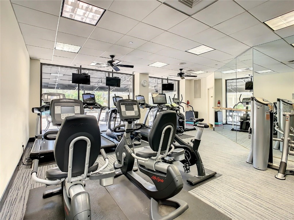 3301 Bayshore Boulevard #1905C Tampa FL 33629 TB8445336 image66