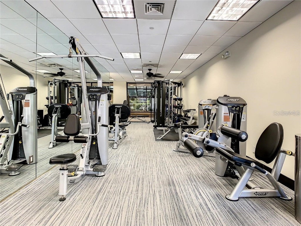 3301 Bayshore Boulevard #1905C Tampa FL 33629 TB8445336 image69