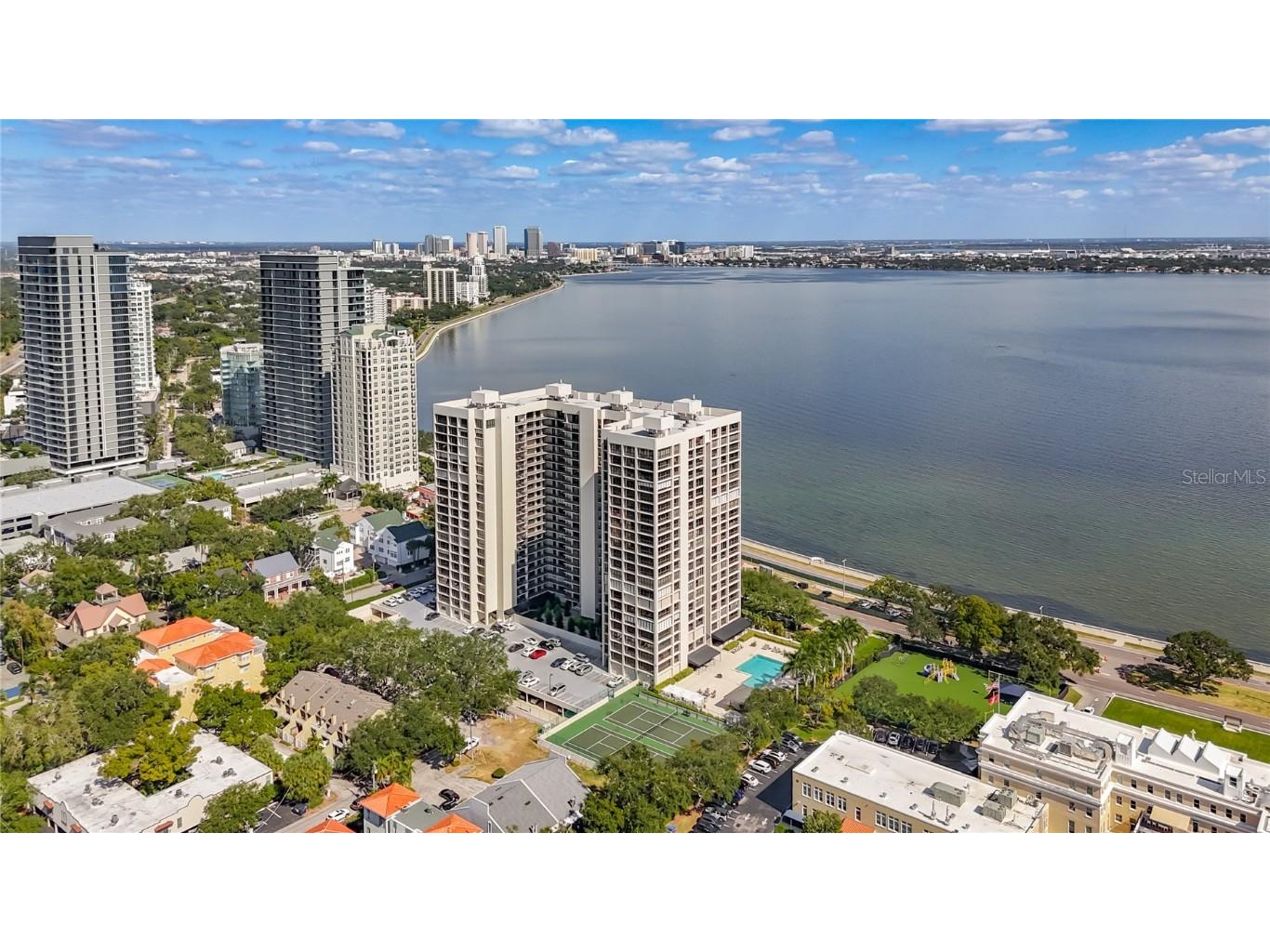 3301 Bayshore Boulevard #1905C Tampa FL 33629 TB8445336 image73