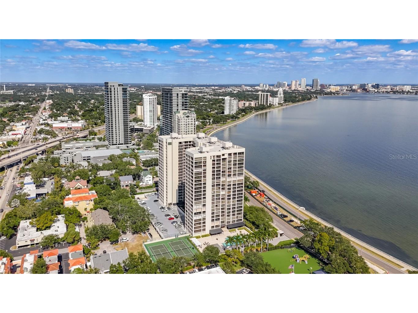 3301 Bayshore Boulevard #1905C Tampa FL 33629 TB8445336 image74