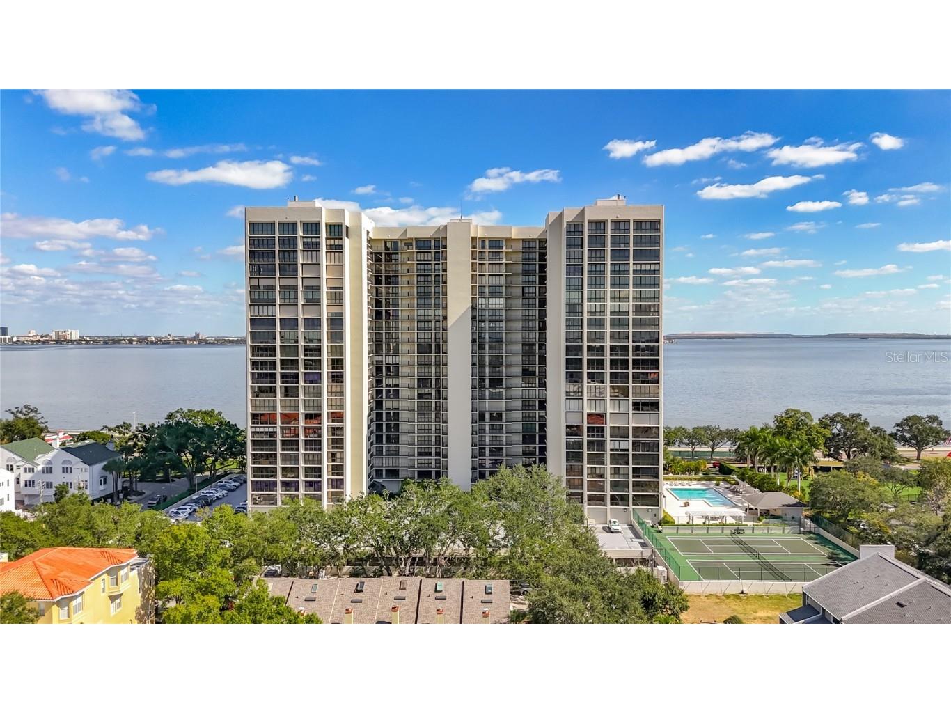 3301 Bayshore Boulevard #1905C Tampa FL 33629 TB8445336 image75