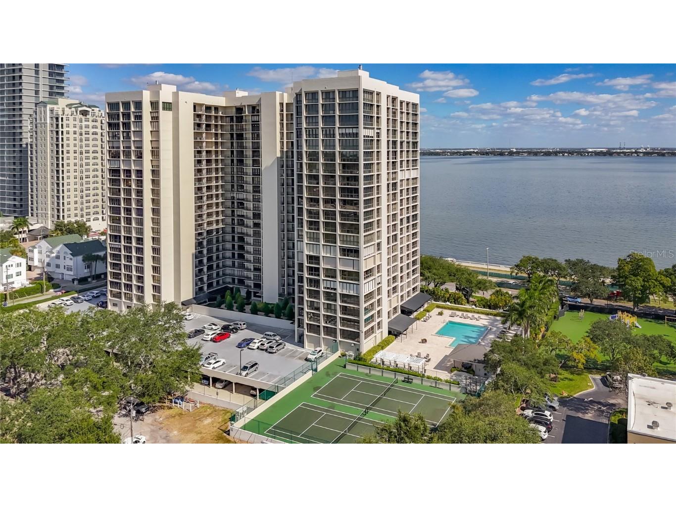 3301 Bayshore Boulevard #1905C Tampa FL 33629 TB8445336 image76