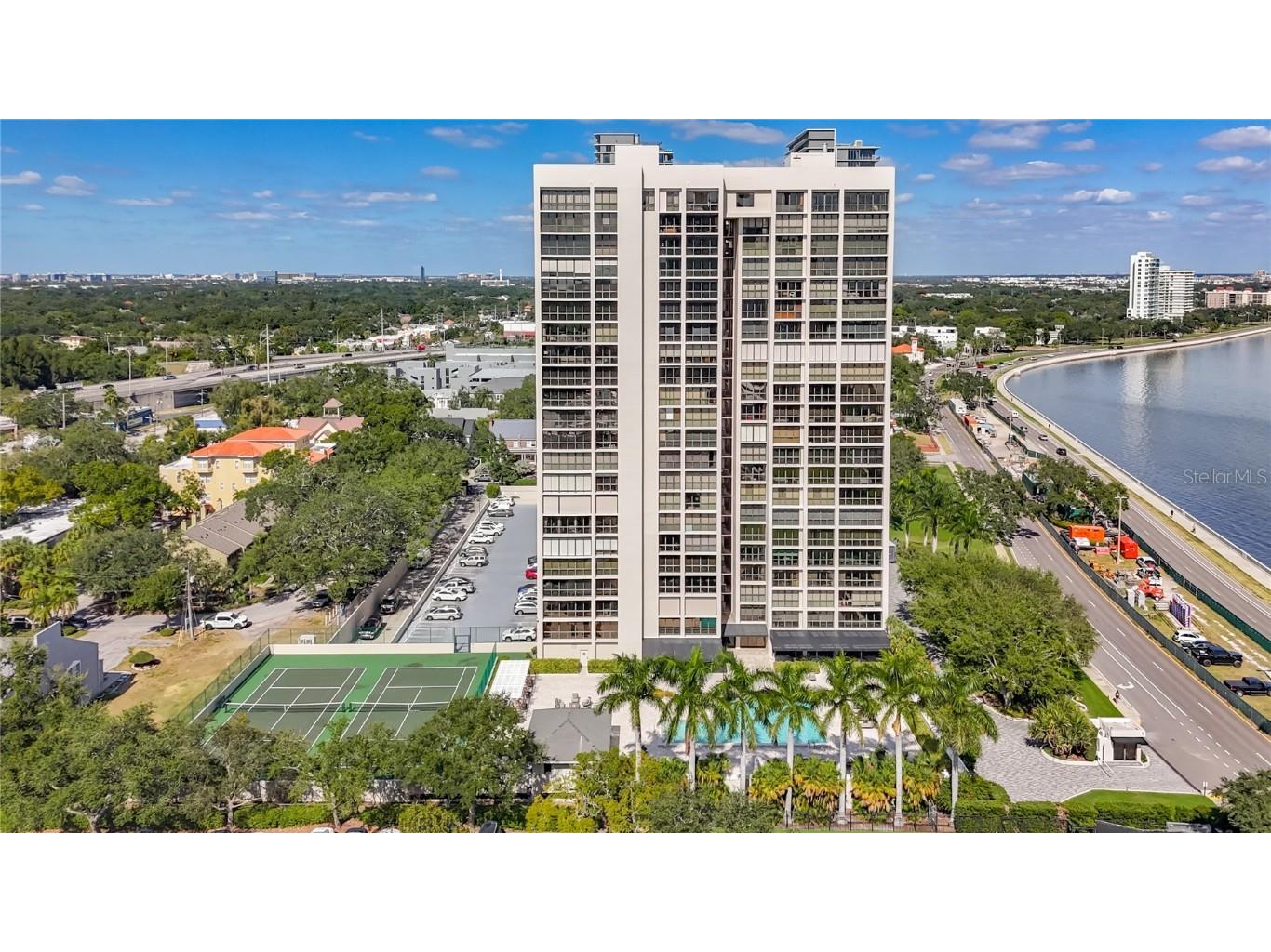 3301 Bayshore Boulevard #1905C Tampa FL 33629 TB8445336 image77
