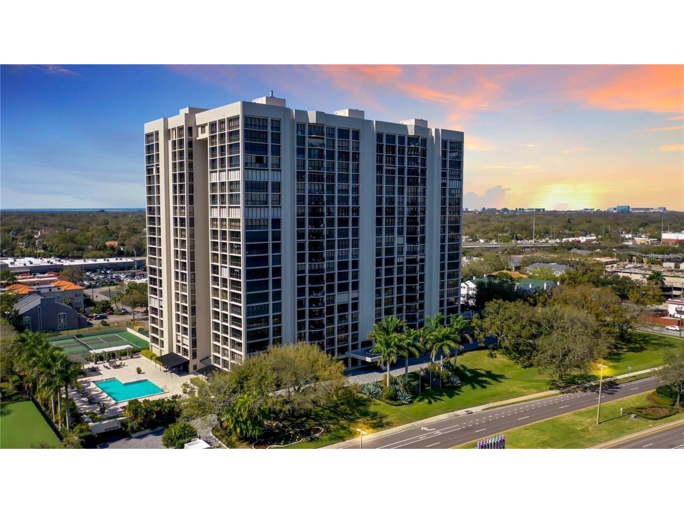 3301 Bayshore Boulevard #1905C Tampa FL 33629 TB8445336 image78