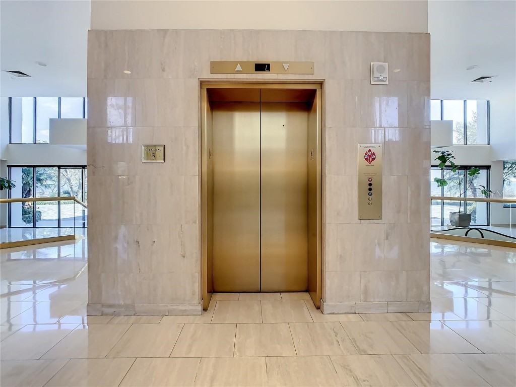 3301 Bayshore Boulevard #1905C Tampa FL 33629 TB8445336 image9