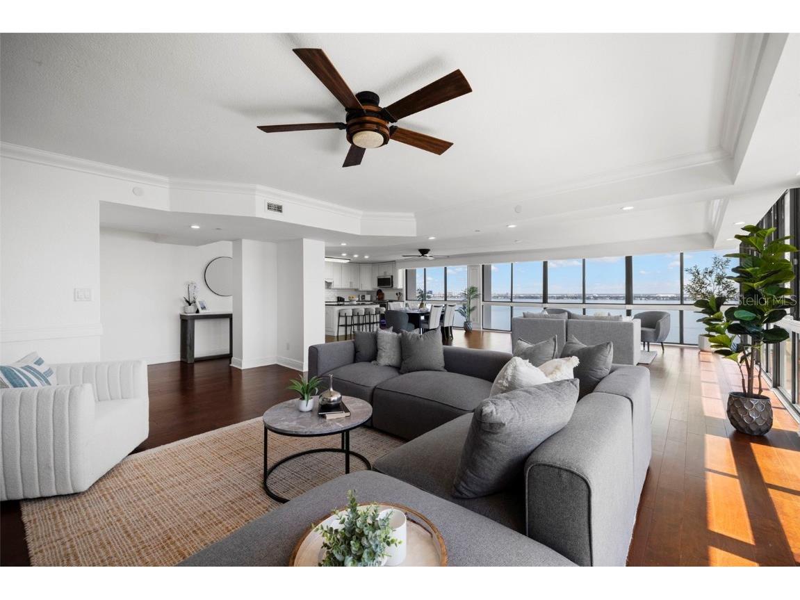 3301 Bayshore Boulevard #1908B Tampa FL 33629 TB8436654 image10