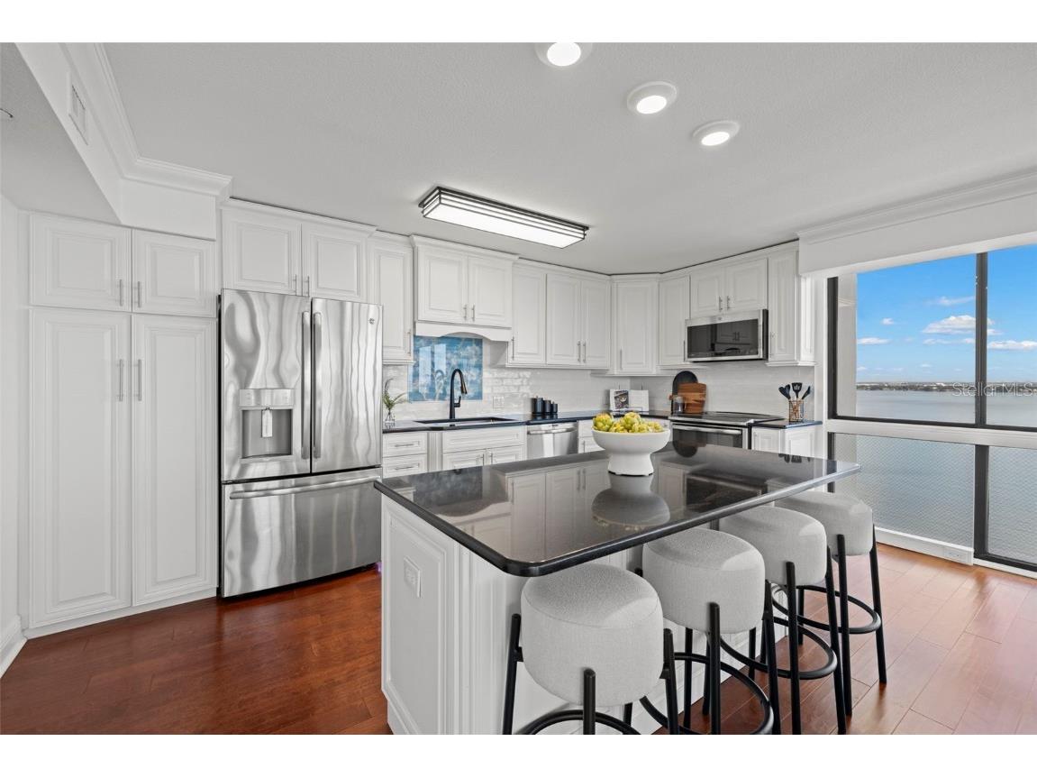 3301 Bayshore Boulevard #1908B Tampa FL 33629 TB8436654 image11