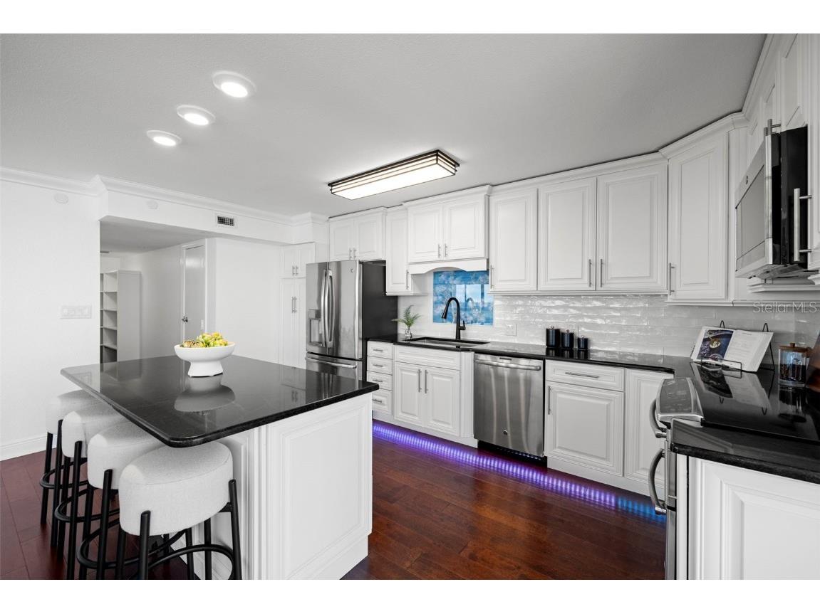 3301 Bayshore Boulevard #1908B Tampa FL 33629 TB8436654 image12