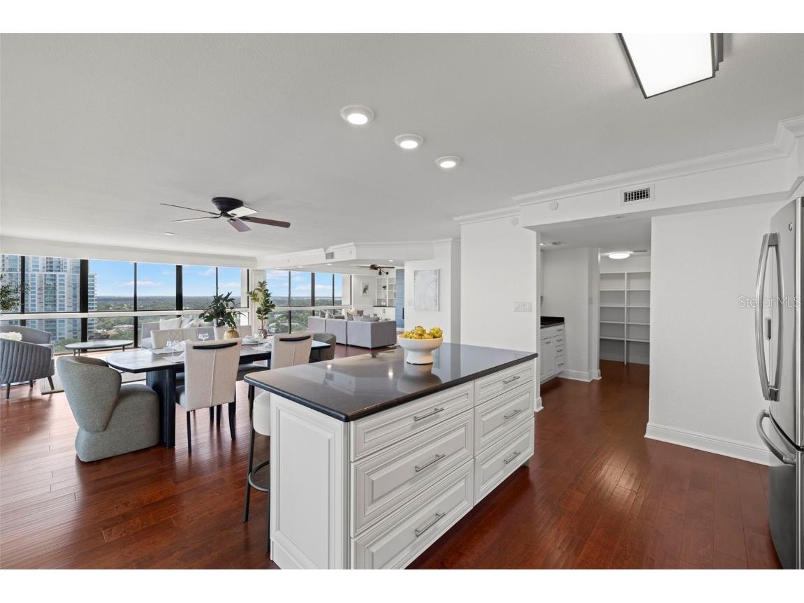 3301 Bayshore Boulevard #1908B Tampa FL 33629 TB8436654 image13