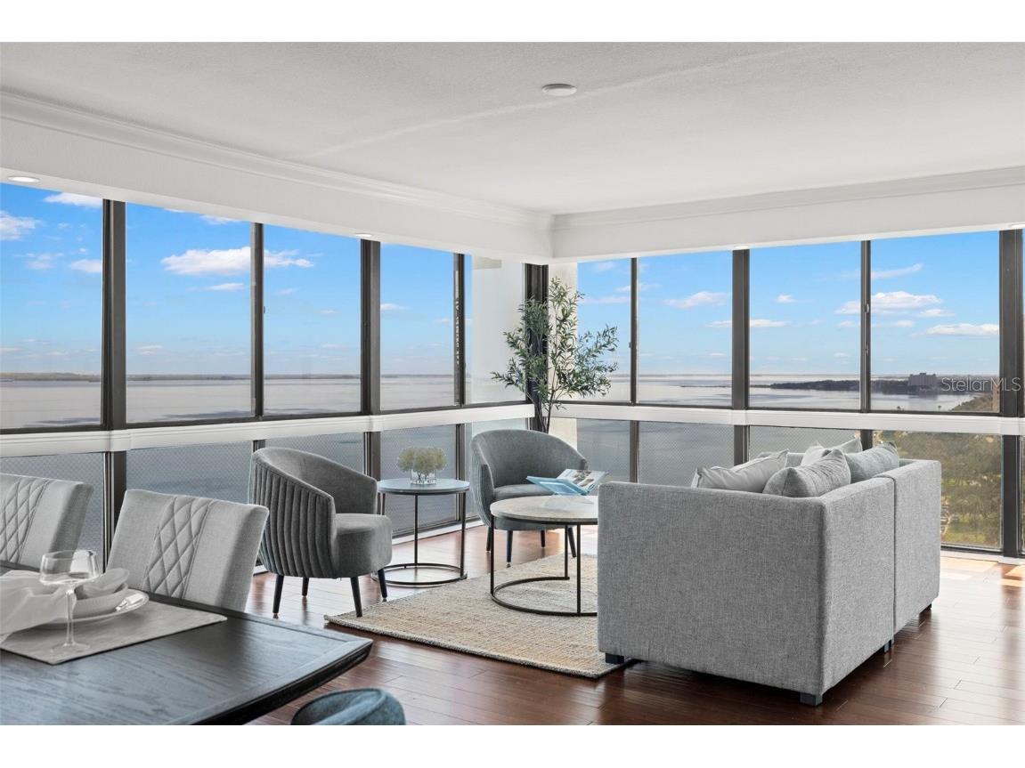 3301 Bayshore Boulevard #1908B Tampa FL 33629 TB8436654 image17