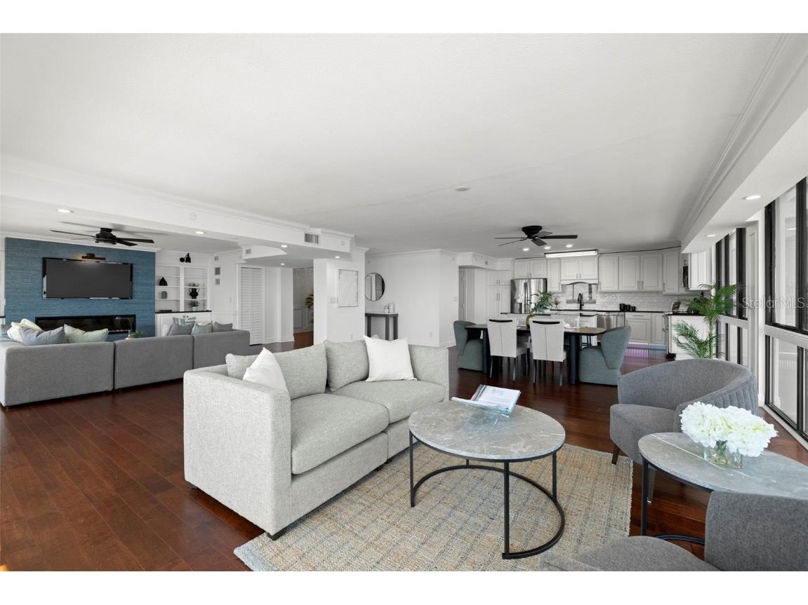 3301 Bayshore Boulevard #1908B Tampa FL 33629 TB8436654 image18