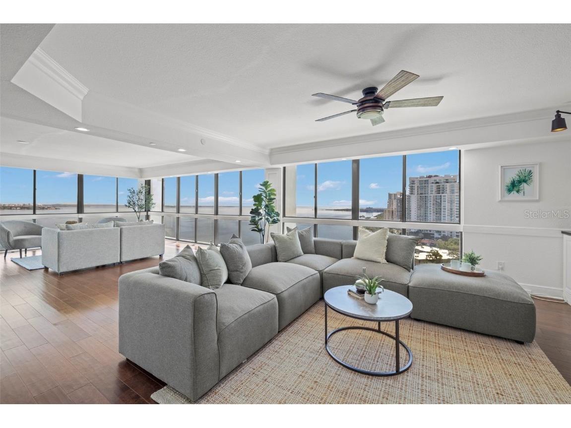 3301 Bayshore Boulevard #1908B Tampa FL 33629 TB8436654 image3