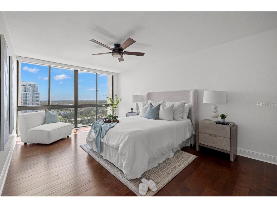 3301 Bayshore Boulevard #1908B Tampa FL 33629 TB8436654 image33